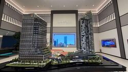 Union Square Residences (D1), Condominium #549356631